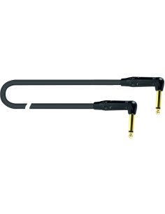 Quik Lok JUST/2JR-0,3 Jack Mono 90°/Jack Mono 90°