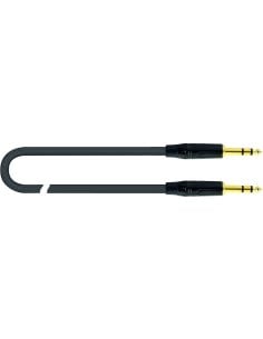 Quik Lok JUST/JS-3 Jack Stereo/Jack Stereo