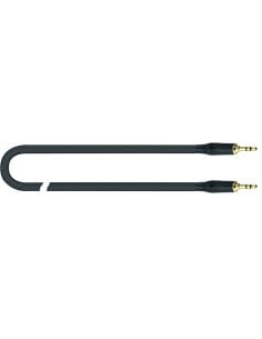 Quik Lok JUST/J35J35-1 Minijack Stereo/Minijack Stereo