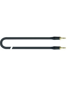 Quik Lok JUST/J35J35-2 Minijack Stereo/Minijack Stereo