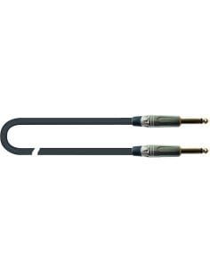 Quik Lok JUST/JJ-3 SL Jack Mono/Jack Mono