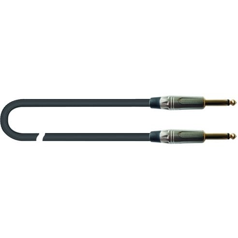 Quik Lok JUST/JJ-6 SL Jack Mono/Jack Mono