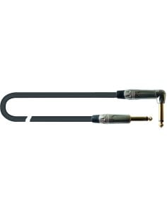 Quik Lok JUST/JR-4,5 SL Jack Mono 90°/Jack Mono