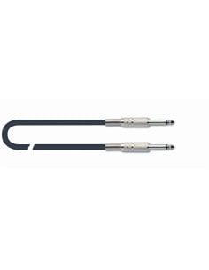 Quik Lok SX/764-4,5 Jack Mono/Jack Mono
