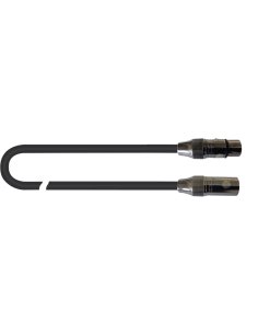 Quik Lok ITST/MF-2 XLR Maschio/XLR Femmina