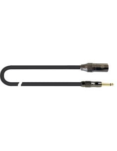 Quik Lok ITST/MJM-2 XLR Maschio/Jack Mono