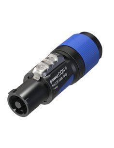 Quik Lok NS/236 Connettore di rete 3 Poli
