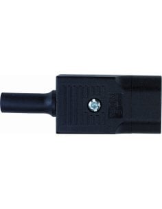 Quik Lok G/260 Spina tripolare VDE volante
