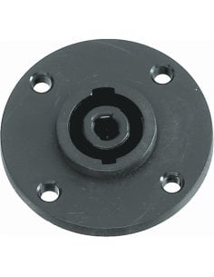 Quik Lok SK/393 Speaker 4 poli da pannello Serie K