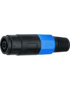 Quik Lok SK/395 Speaker 4 poli volante Serie K