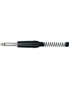 Quik Lok G/458 Jack Mono 6.3 in metallo