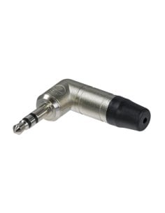 Quik Lok NC/101 Jack Stereo 90° Neutrik