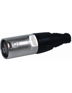 Quik Lok NC/377 Connettore EtherCON® volante Neutrik