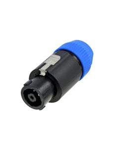 Quik Lok NS/192 Speakon 8 poli Neutrik