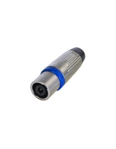 Quik Lok NS/241 Speakon 4 poli Neutrik
