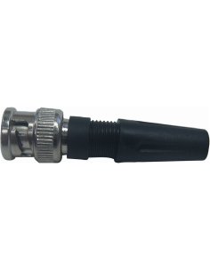 Quik Lok F/141 Connettore video BNC maschio