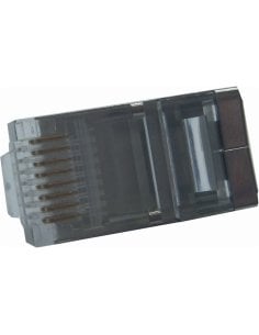 Quik Lok RJ/45-S Connettore RJ-45 con schermo