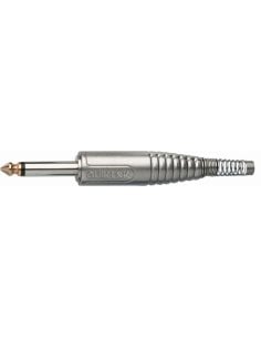 Quik Lok G/223 Jack Mono Heavy Duty 6.3 in metallo
