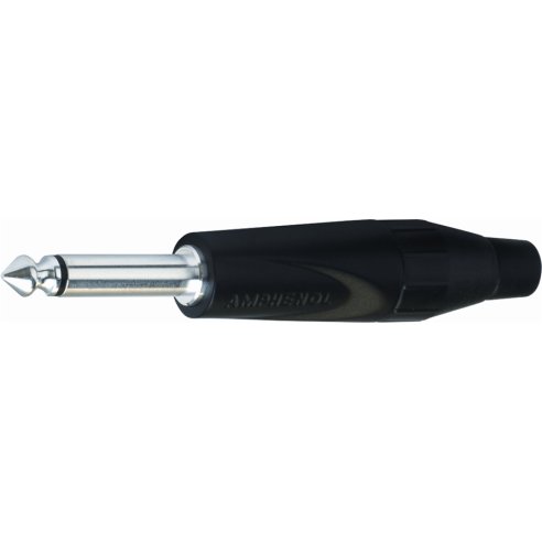 Quik Lok G/501 AB Jack Mono 6.3 Amphenol