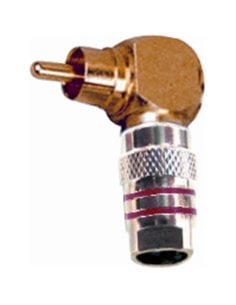 Quik Lok G/258 RE RCA 90° in metallo