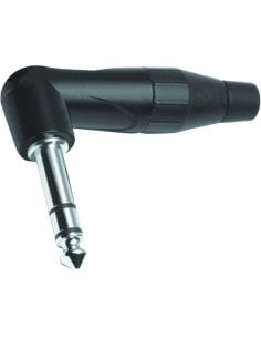 Quik Lok G/524 AB Jack Stereo 90° Amphenol TM PRO