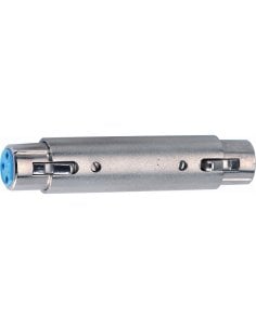 Quik Lok F/285-K Adattatore audio Serie K