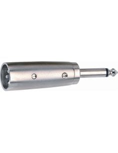 Quik Lok G/123-K Adattatore audio Serie K