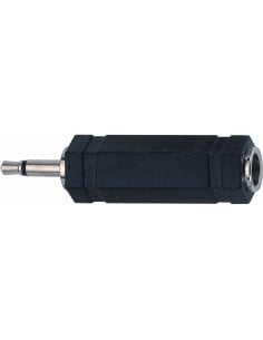 Quik Lok AD/18 Adattatore audio Jack mono/Jack mono F