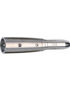 Quik Lok G/117-K Adattatore audio Serie K