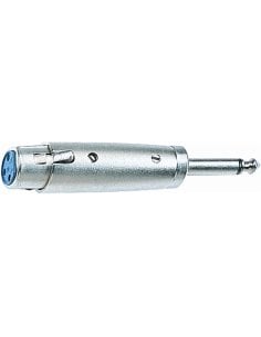 Quik Lok F/146-K Adattatore audio Serie K