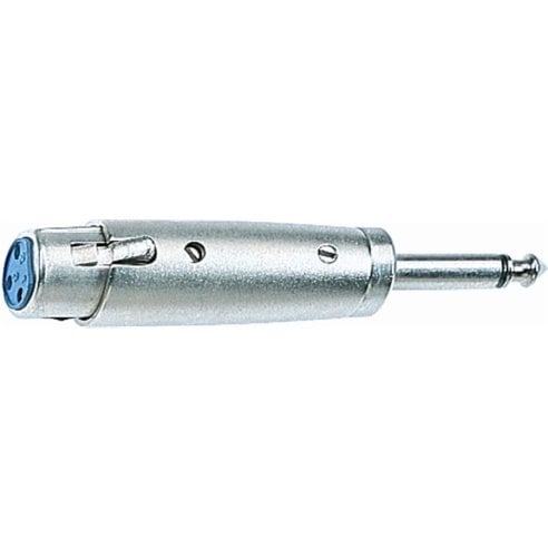 Quik Lok F/146-K Adattatore audio Serie K