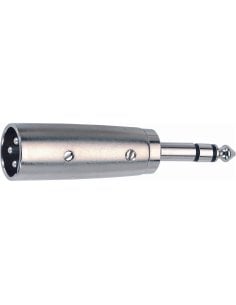 Quik Lok G/124-K Adattatore audio Serie K