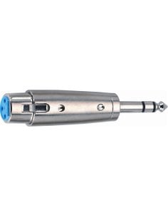 Quik Lok F/147-K Adattatore audio Serie K
