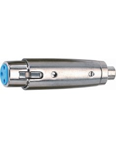 Quik Lok F/286-K Adattatore audio Serie K