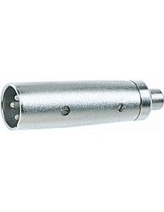 Quik Lok G/284-K Adattatore audio Serie K
