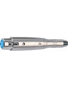 Quik Lok F/119-K Adattatore audio Serie K