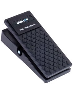 Quik Lok VP/26-22 Pedale Volume 2 in/2 out