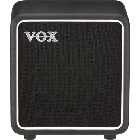 Vox BC108 Black Cab 1x8 25 Watt 8ohm"