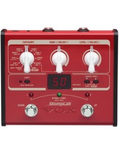 Vox STOMPLAB 1B SL1B