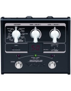 Vox STOMPLAB 1G SL1G