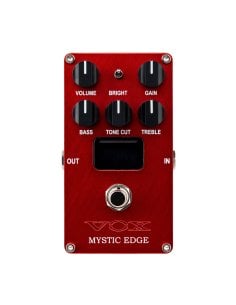 Vox Mystic Edge Valvenergy