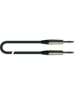 Quik Lok ITTOP/JS-1 Jack Stereo/Jack Stereo 1 mt