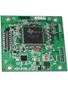 Korg EXBP- DUAL MP3