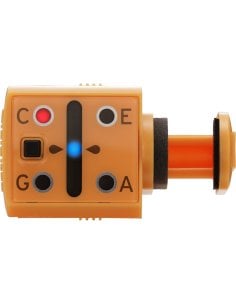 Korg MiniPitch-OR Accordatore per ukulele