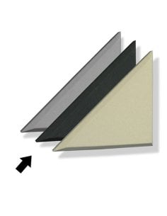 Primacoustic Apex Nero