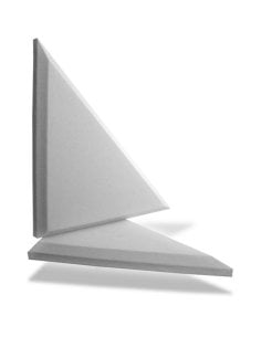 Primacoustic Apex Grigio