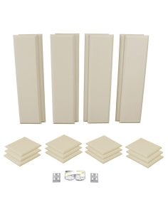 Primacoustic London 10 Beige