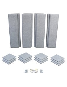 Primacoustic London 10 Grigio