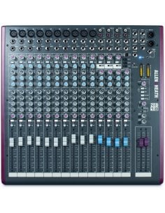 Allen & Heath ZED 18