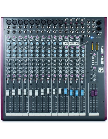 Allen & Heath ZED 18 Allen & Heath ZED 18